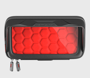 SO EASY RIDER WARM UP чехол