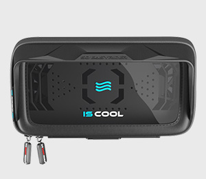 SO EASY RIDER IS COOL CASE