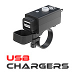 USB Chargers