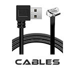 SO EASY RIDER CABLES